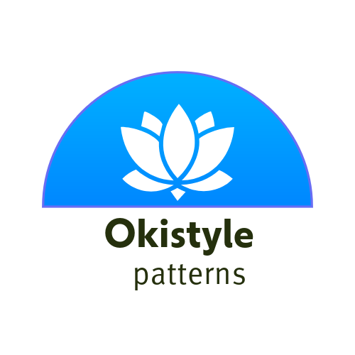 Okistyle Patternshop-Logo