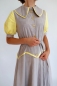 Preview: Pattern dress NARA
