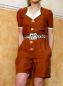Preview: Schnittmuster Jumpsuit JAZO