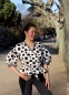 Preview: Schnittmuster Kleid EEGI