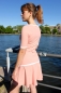 Preview: Pattern dress TENNIZ