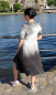 Preview: Pattern dress AGAThA