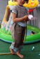 Preview: Schnittmuster Top+Hose GREGOR
