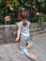 Preview: Schnittmuster Top+Hose GREGOR