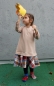 Preview: Schnittmuster Kleid AMI