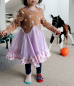 Preview: Schnittmuster Kleid BALLET