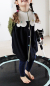 Preview: Schnittmuster kids dress DONI