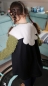 Preview: Schnittmuster kids dress DONI