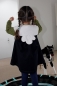 Preview: Schnittmuster kids dress DONI