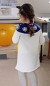 Preview: Schnittmuster kids dress PEPA