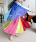 Preview: Schnittmuster Kleid UNICORN