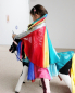 Preview: Schnittmuster Kleid UNICORN