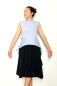 Preview: Pattern blouse MADRID