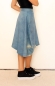Preview: Pattern skirt LENNON