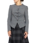 Preview: Pattern jacket SALT