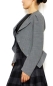 Preview: Pattern jacket SALT