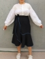 Preview: Pattern wrap skirt CESAR 2