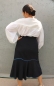 Preview: Pattern sommer blouse GIVI