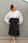 Preview: Pattern sommer blouse GIVI