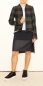 Preview: Pattern jacket STANIS