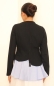 Preview: Pattern jacket STORY