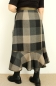 Preview: Pattern wrap skirt JACKSON