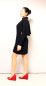 Preview: Pattern for experimental dress JAZZ