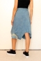 Preview: Pattern skirt LENNON