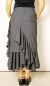 Preview: Pattern skirt SASCHA