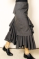 Preview: Pattern skirt SASCHA