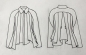 Preview: Pattern shirtblouse JOKER