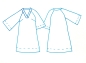 Preview: Pattern sommer dress ANNA