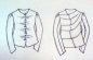 Preview: Pattern jacket SALT