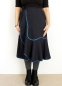Preview: Pattern wrap skirt CESAR 2