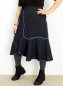 Preview: Pattern wrap skirt CESAR 2