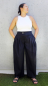 Preview: Pattern pant DAVID