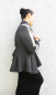 Preview: PDF Schnittmuster Jacke JAKE