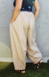 Preview: Schnittmuster breite Hose LORA