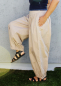 Preview: Schnittmuster breite Hose LORA
