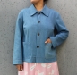 Preview: Pattern for simple jacket NUA