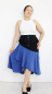Preview: PDF Pattern for skirt DENAS