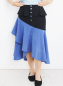 Preview: PDF Pattern for skirt DENAS