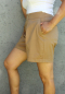 Preview: Pattern for short pant OYUNA