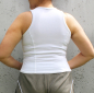 Preview: Pattern for short sommer tanktop