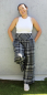 Preview: Schnittmuster breite Hose WIDE