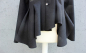 Preview: PDF Schnittmuster Jacke JAKE