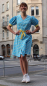 Preview: Pattern Dress ONA