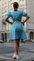 Preview: Pattern Dress ONA