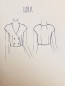 Preview: Pattern top LORA