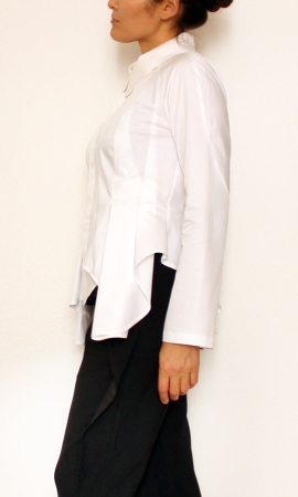 Pattern shirtblouse JOKER